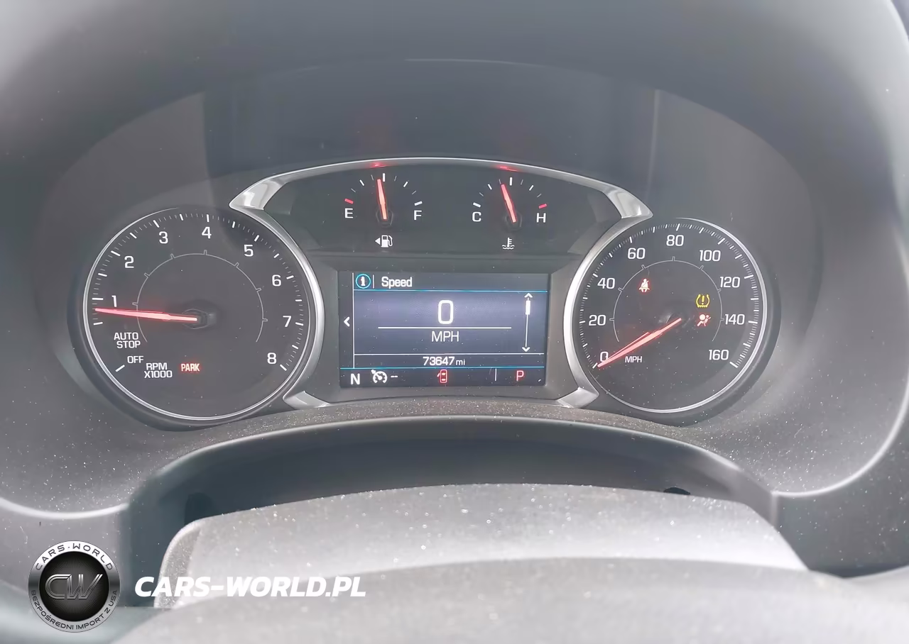 2019 GMC Terrain Sle VIN:3GKALTEV5KL217152 - 7
