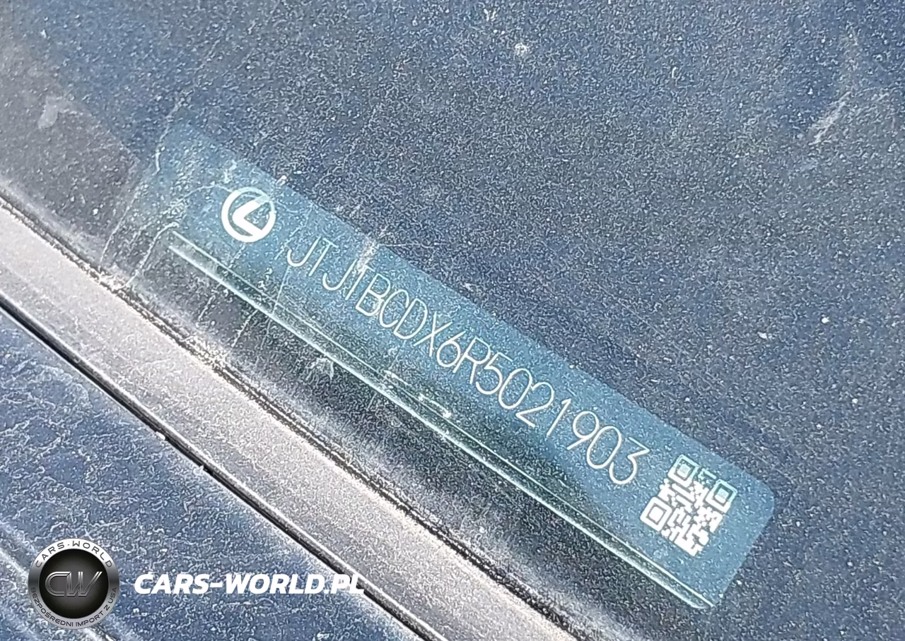 2024 Lexus Gx 550 Premium+ VIN:JTJTBCDX6R5021903 - 17