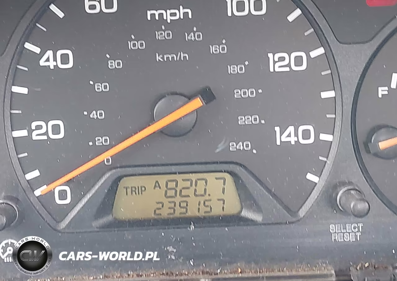 1999 Honda Accord Ex VIN:1HGCG5558XA060303 - 15