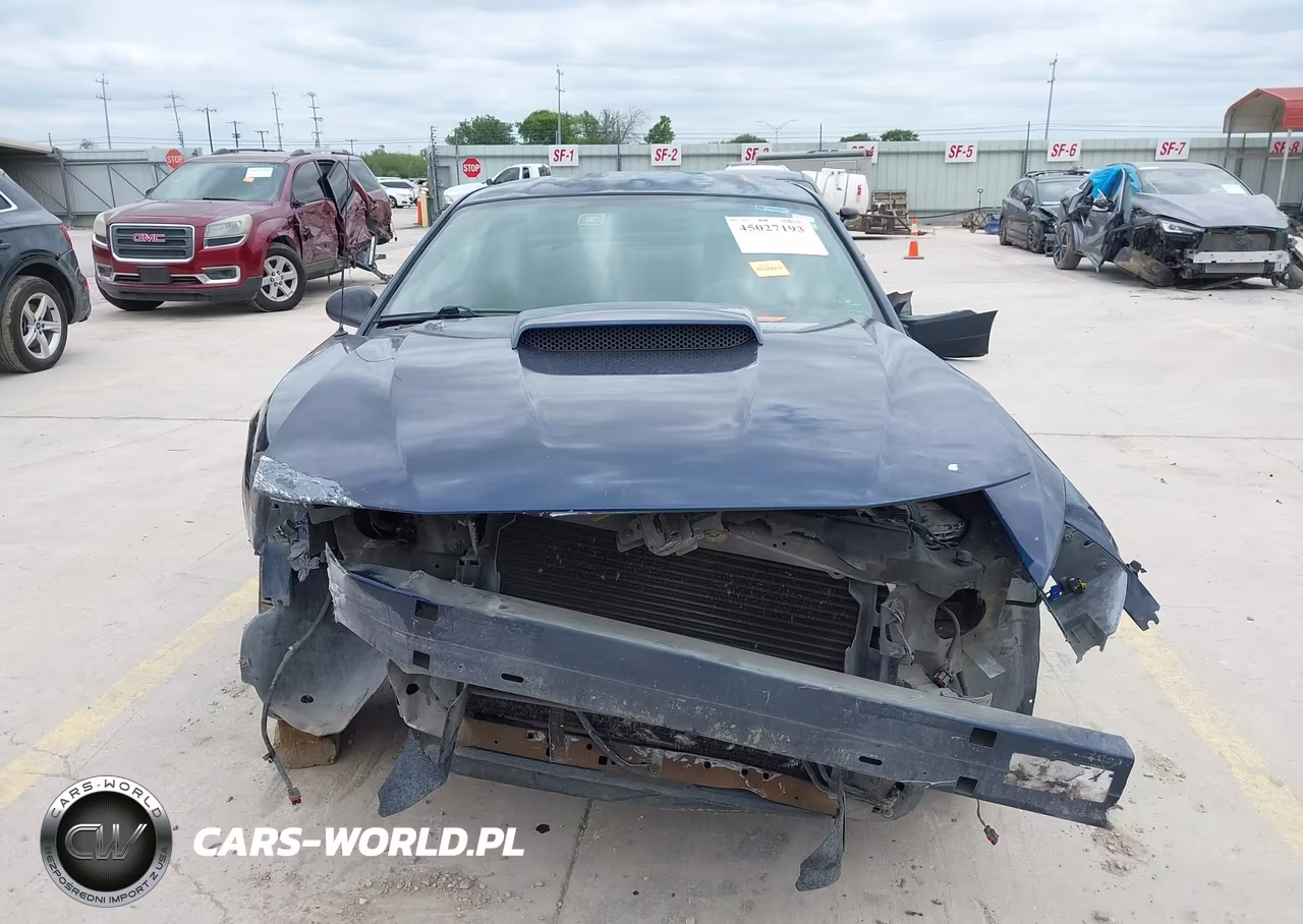2002 Ford Mustang Gt VIN:1FAFP42X22F211889 - 13