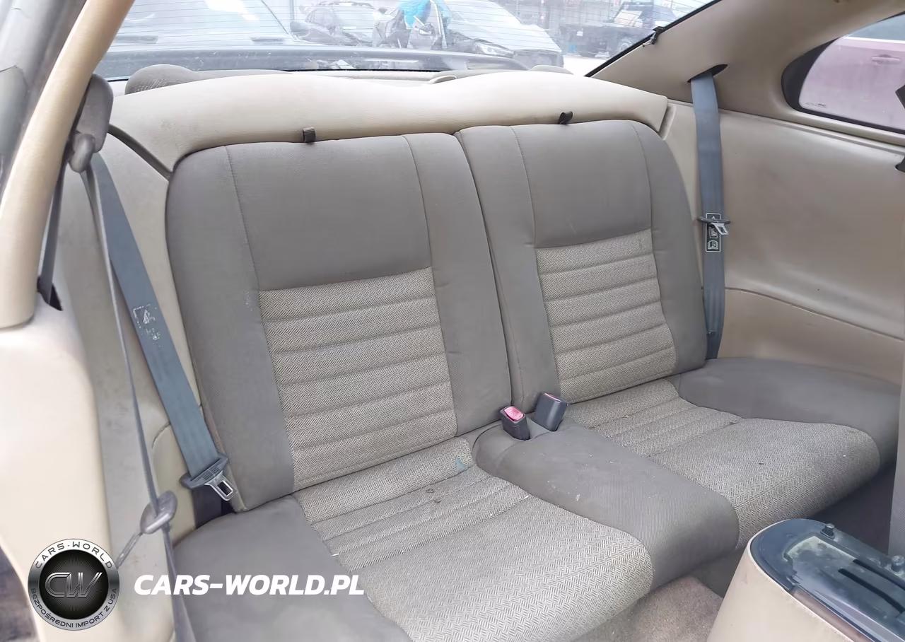 2002 Ford Mustang Gt VIN:1FAFP42X22F211889 - 8