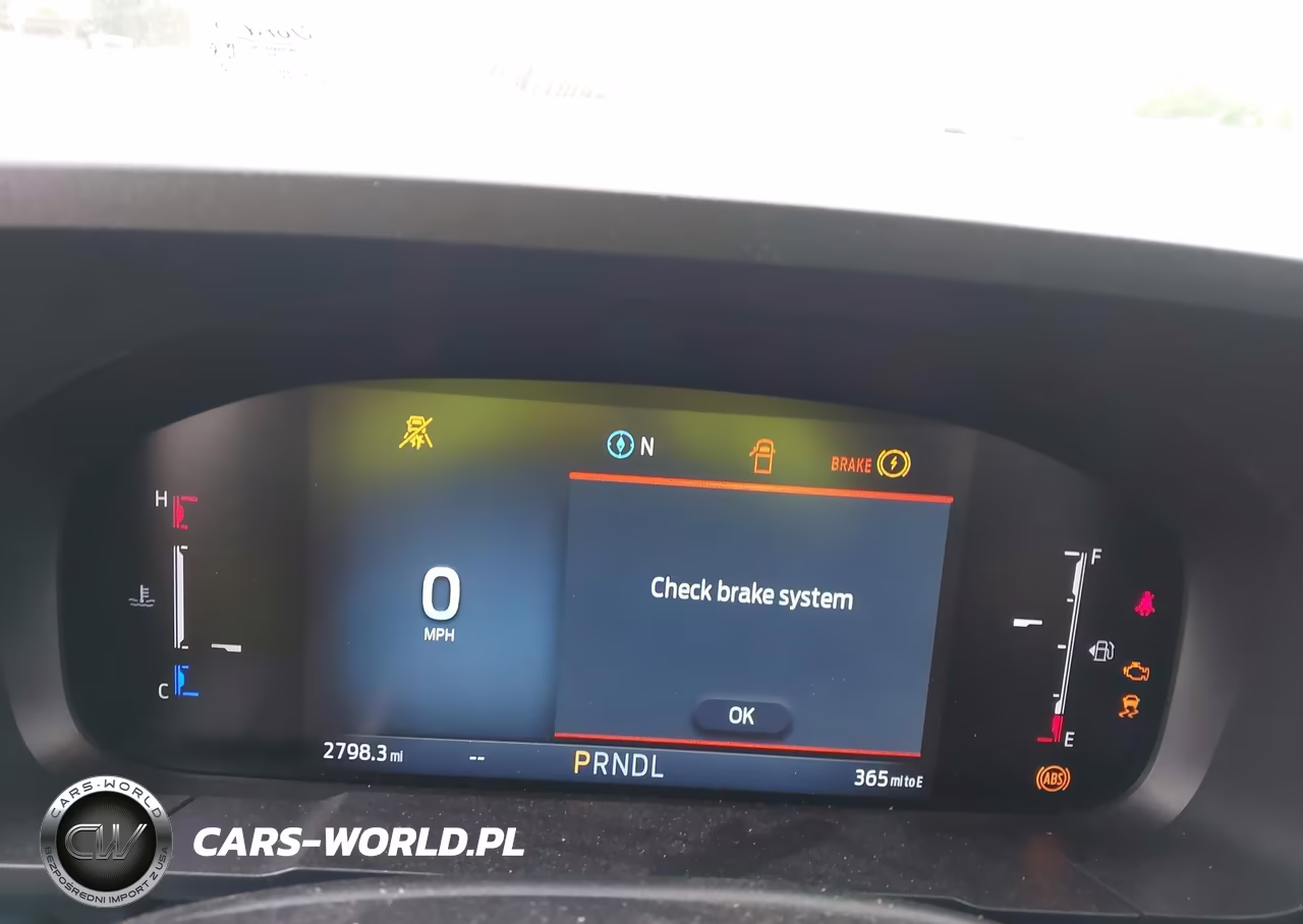 2025 Ford Maverick Xlt VIN:3FTTW8J37SRB49690 - 7
