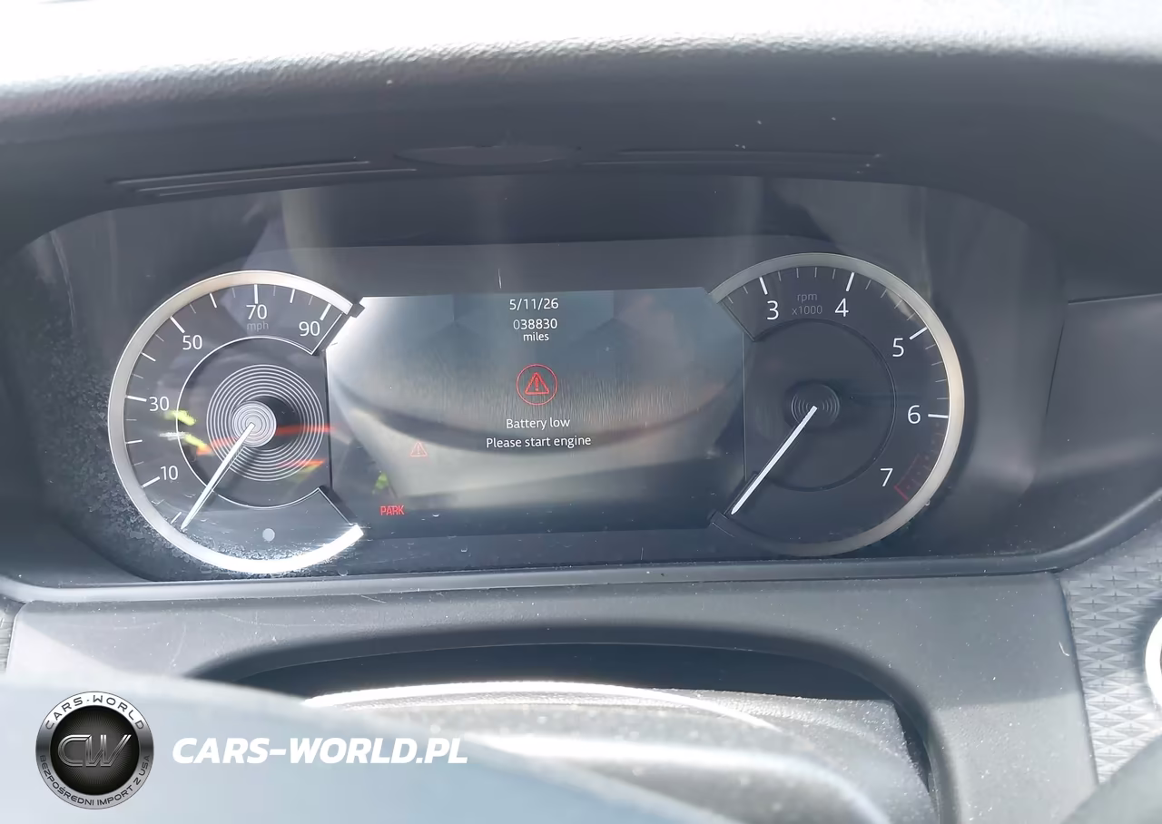 2023 Land Rover Range Rover Velar P250 R-Dynamic S VIN:SALYT2EX4PA358484 - 7