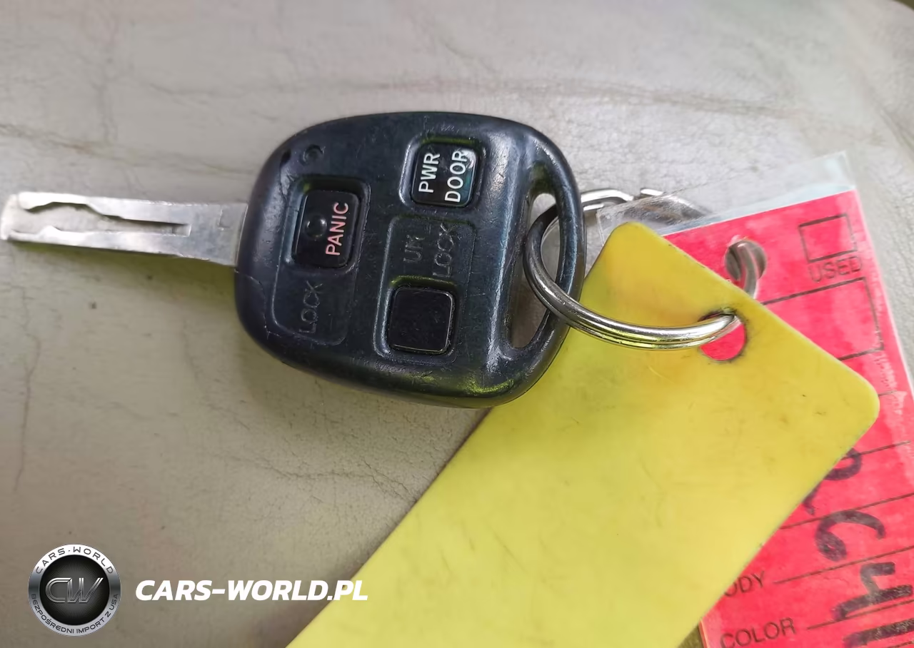 2004 Lexus Rx 330 VIN:JTJGA31U340024777 - 11