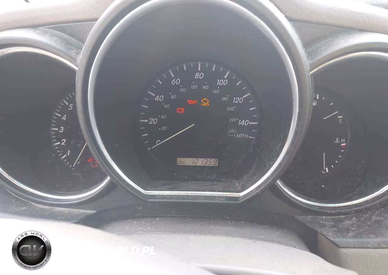 2004 Lexus Rx 330 VIN:JTJGA31U340024777 - 16