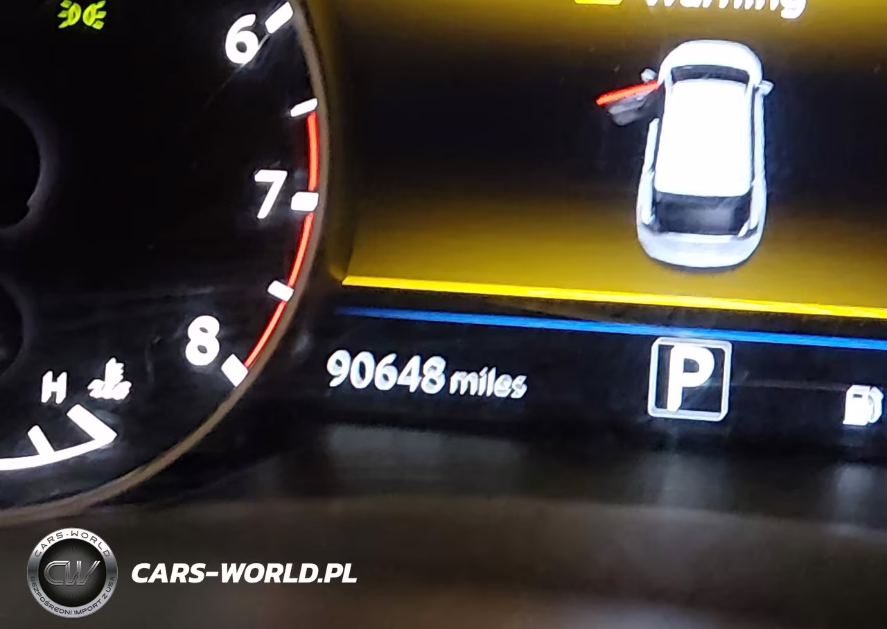 2015 Nissan Murano Sl VIN:5N1AZ2MH5FN221896 - 15