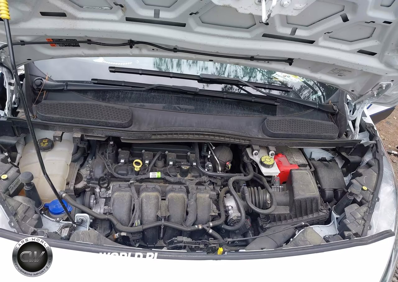 2023 Ford Transit Connect Xl VIN:NM0LS7S22P1564748 - 10