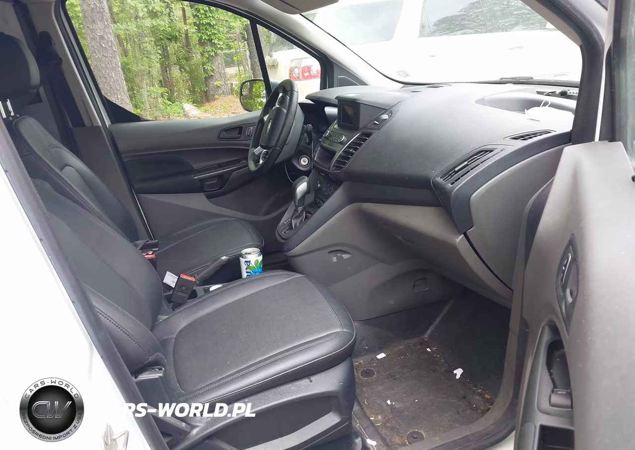 2023 Ford Transit Connect Xl VIN:NM0LS7S22P1564748 - 5