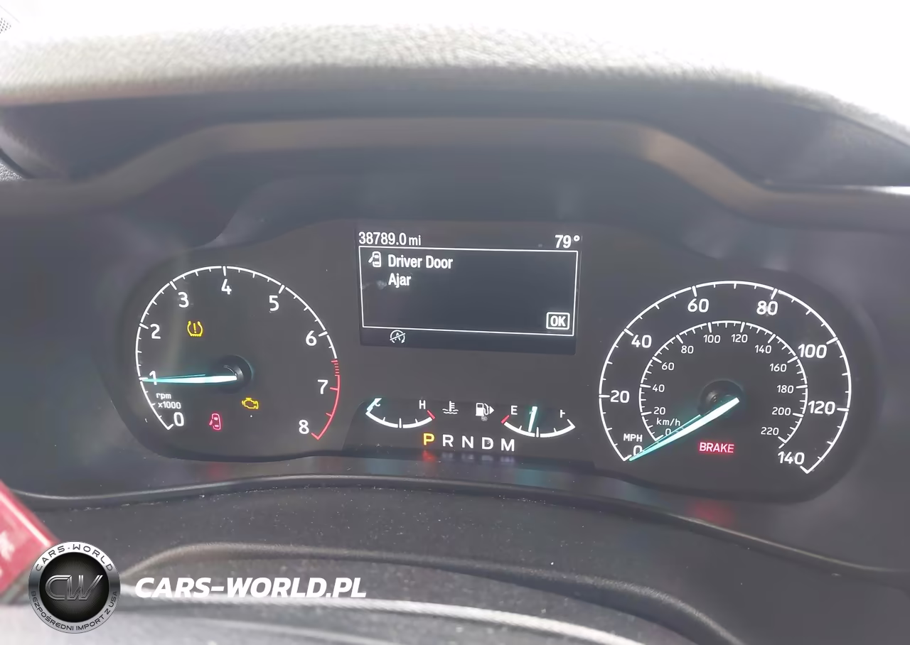 2023 Ford Transit Connect Xl VIN:NM0LS7S22P1564748 - 7
