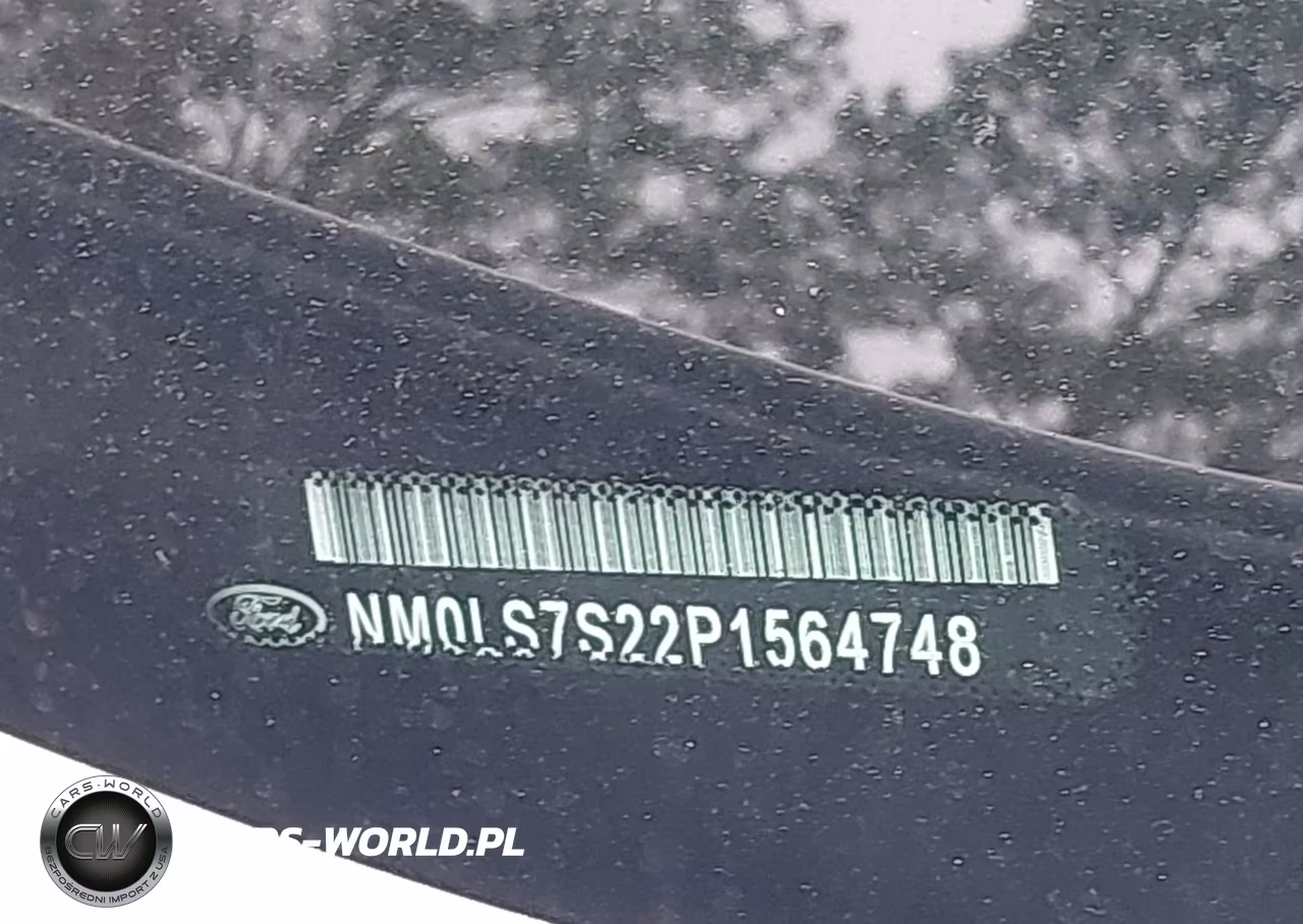 2023 Ford Transit Connect Xl VIN:NM0LS7S22P1564748 - 9