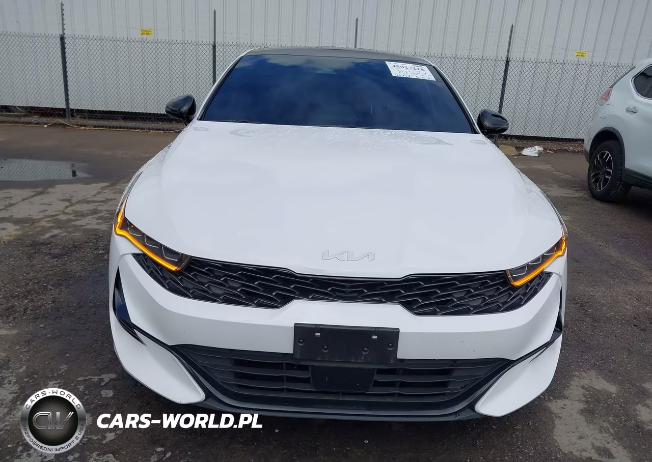 2024 Kia K5 Gt-Line VIN:5XXG64J25RG228799 - 13