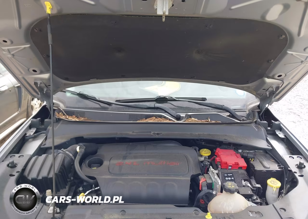 2020 Jeep Compass Trailhawk 4X4 VIN:3C4NJDDB8LT184388 - 10