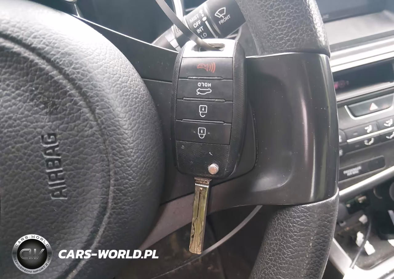 2015 Kia Optima Lx VIN:KNAGM4A75F5659688 - 11