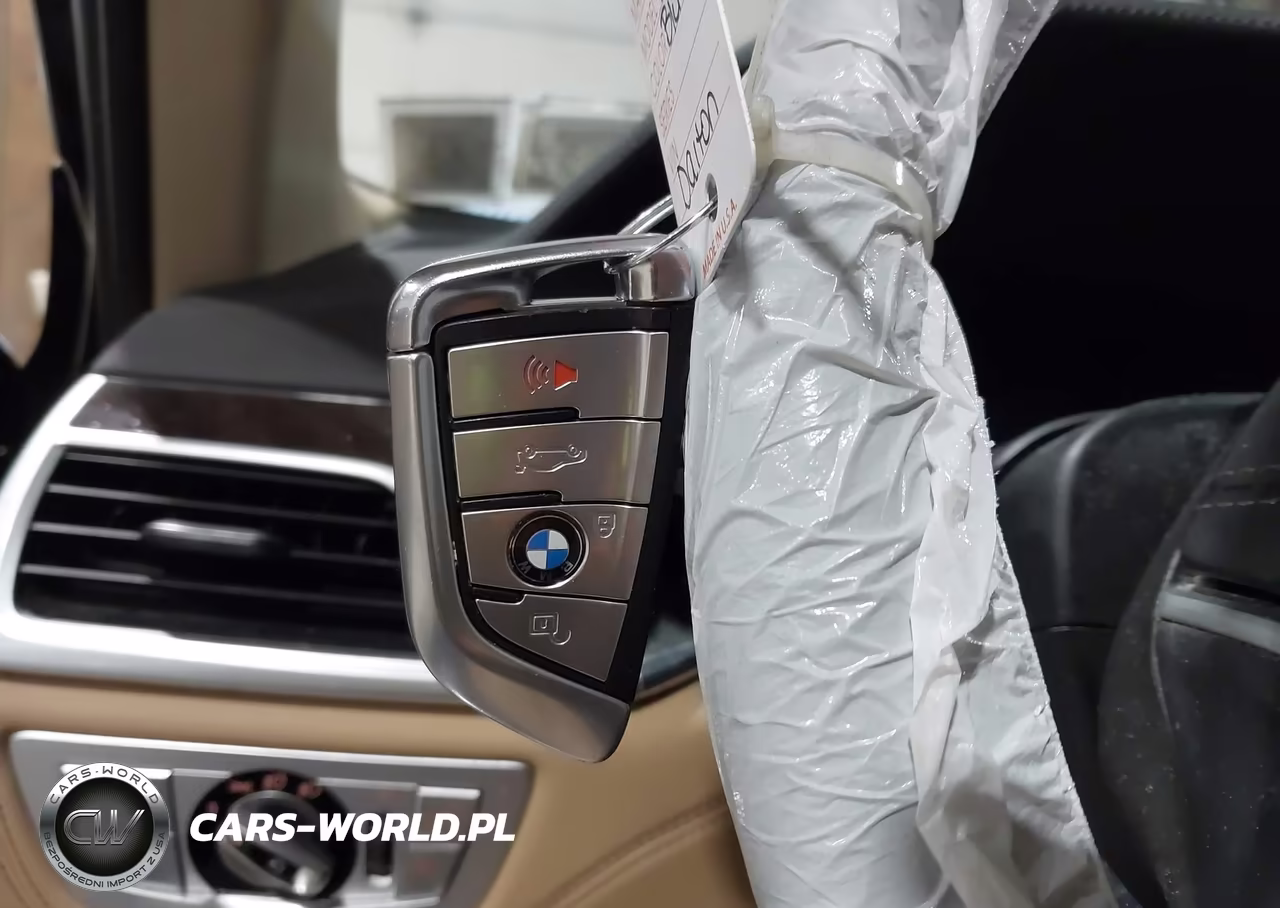 2020 BMW 740I xDrive VIN:WBA7T4C05LCD30289 - 11
