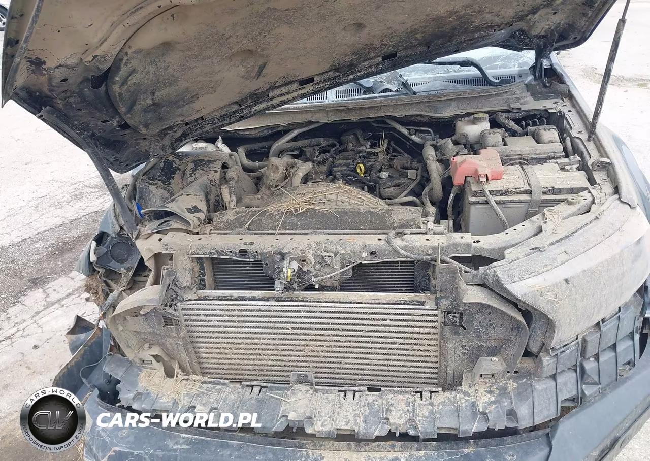 2019 Ford Ranger Xl VIN:1FTER4EH4KLB20001 - 10