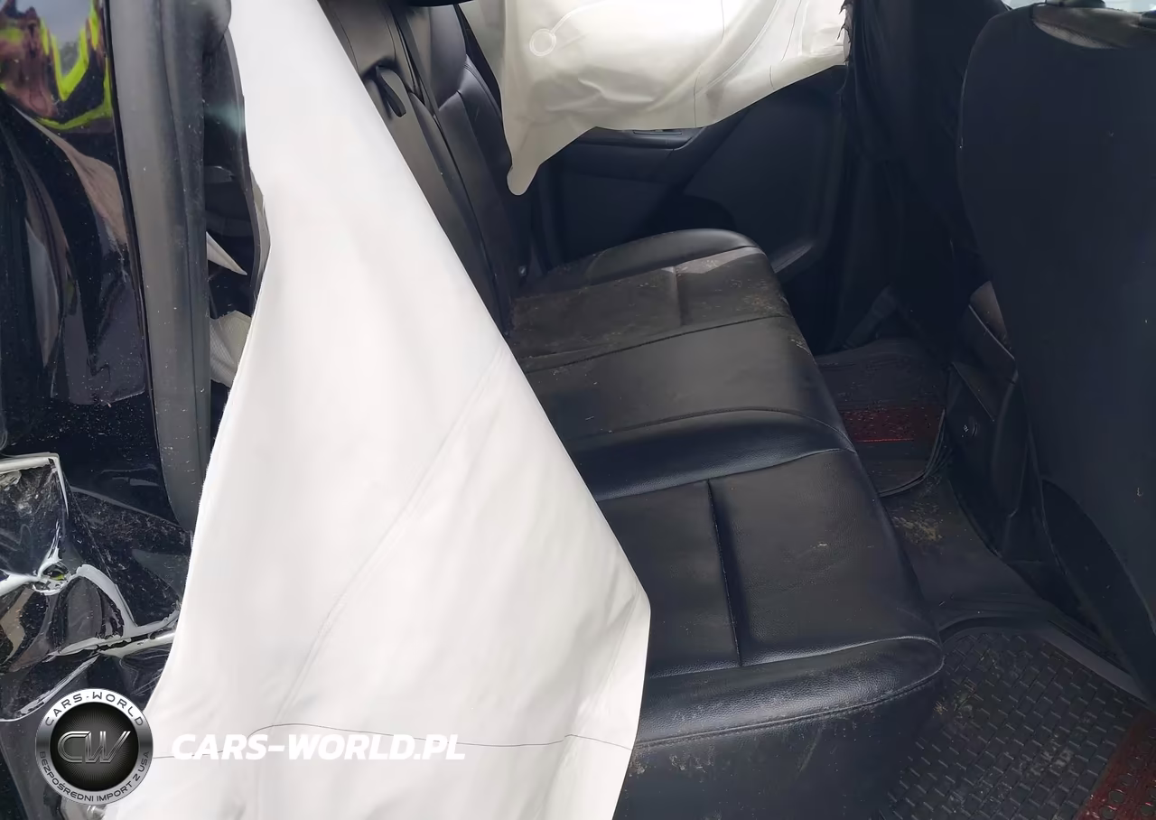 2019 Ford Ranger Xl VIN:1FTER4EH4KLB20001 - 8
