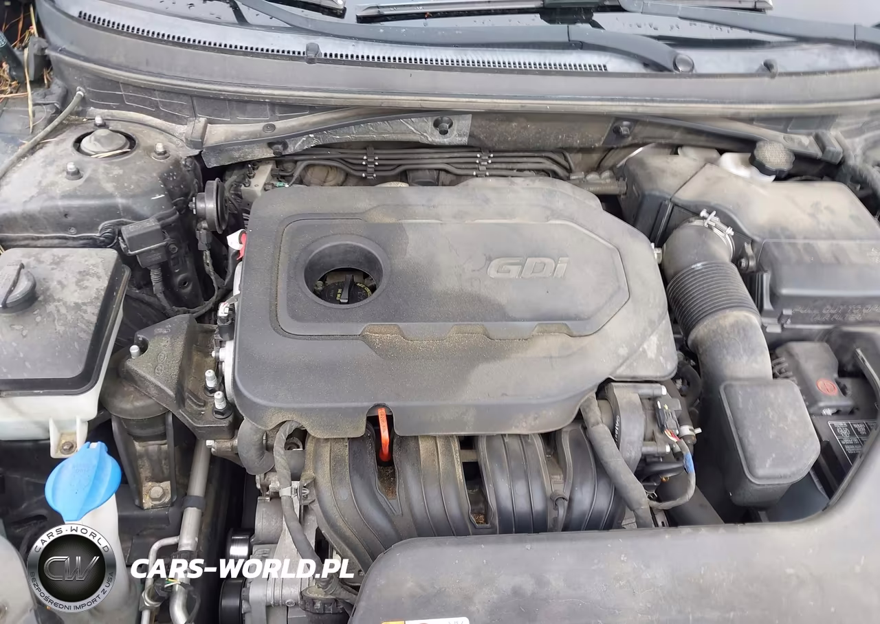 2016 Hyundai Sonata Limited VIN:5NPE34AF6GH408328 - 10