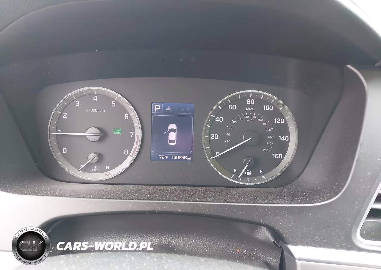 2016 Hyundai Sonata Limited VIN:5NPE34AF6GH408328 - 7