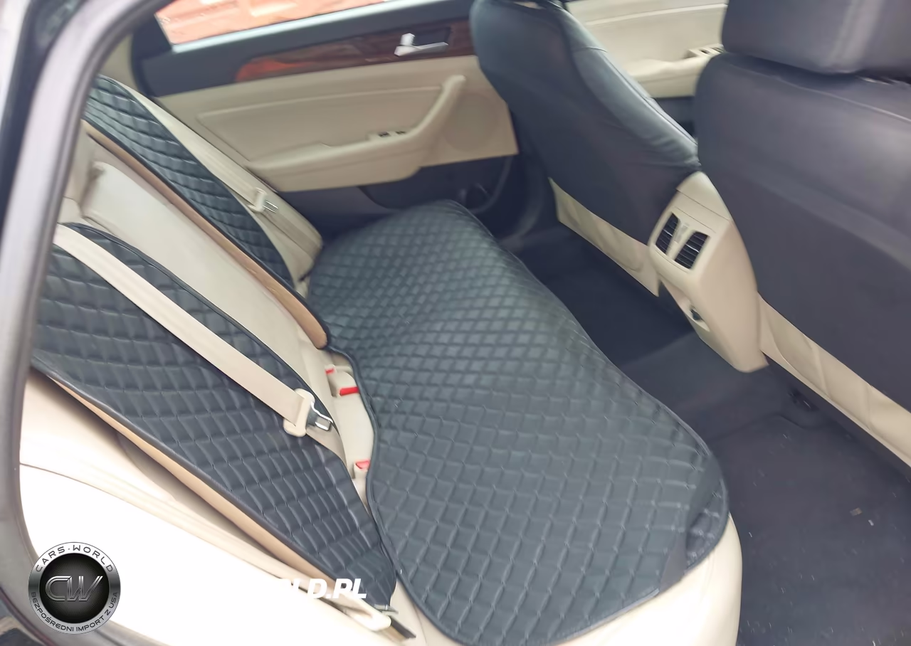 2016 Hyundai Sonata Limited VIN:5NPE34AF6GH408328 - 8