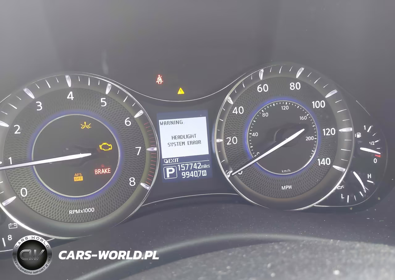 2015 Infiniti Qx80 VIN:JN8AZ2NC3F9370618 - 7