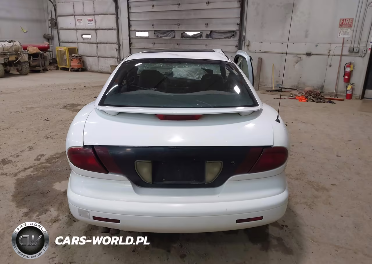 1999 Pontiac Sunfire Se VIN:1G2JB1241X7578991 - 17