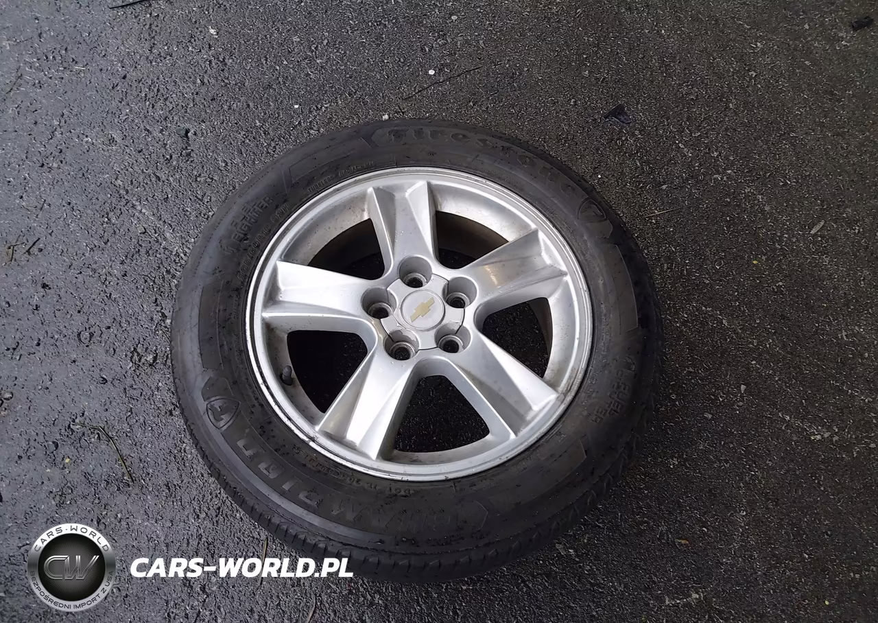 2004 Chevrolet Malibu Maxx Ls VIN:1G1ZT64894F237356 - 12