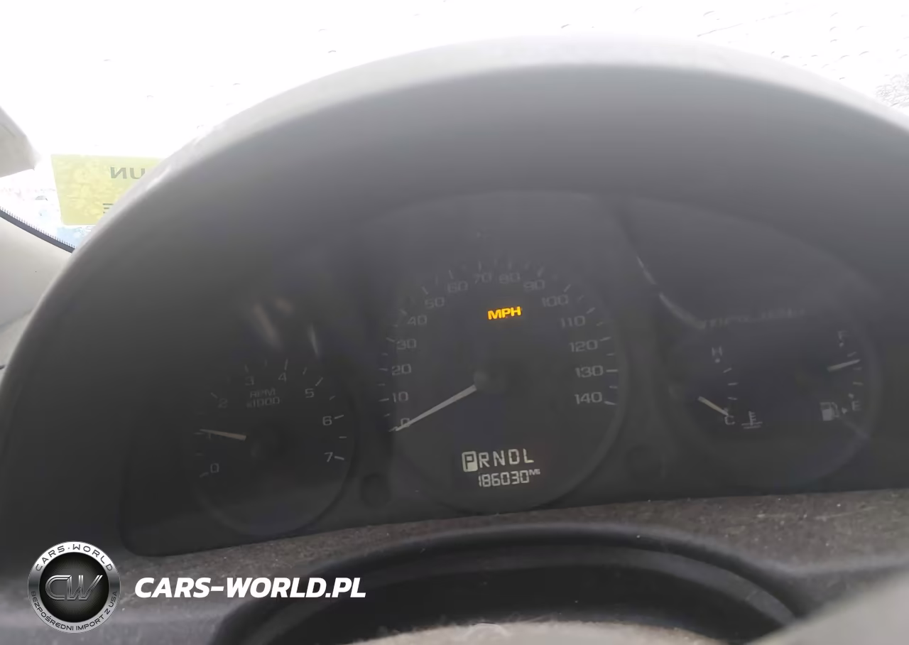 2004 Chevrolet Malibu Maxx Ls VIN:1G1ZT64894F237356 - 7