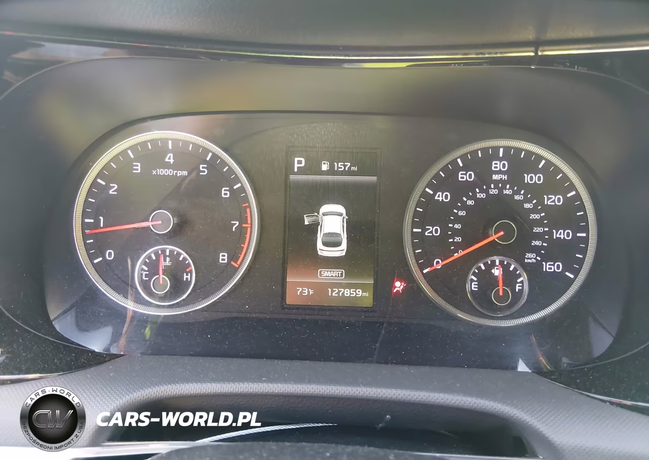 2022 Kia K5 Gt-Line VIN:5XXG64J21NG088776 - 7