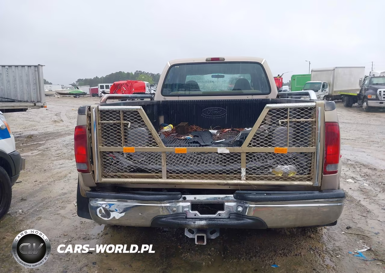 1999 Ford F-350 Lariat-Xl-Xlt VIN:1FTWW32F6XEB87429 - 15