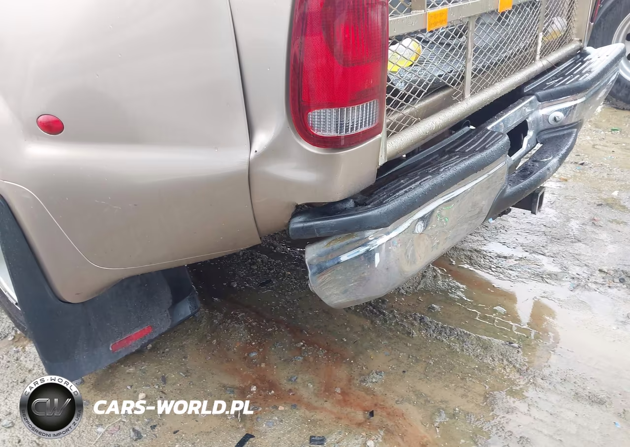 1999 Ford F-350 Lariat-Xl-Xlt VIN:1FTWW32F6XEB87429 - 19