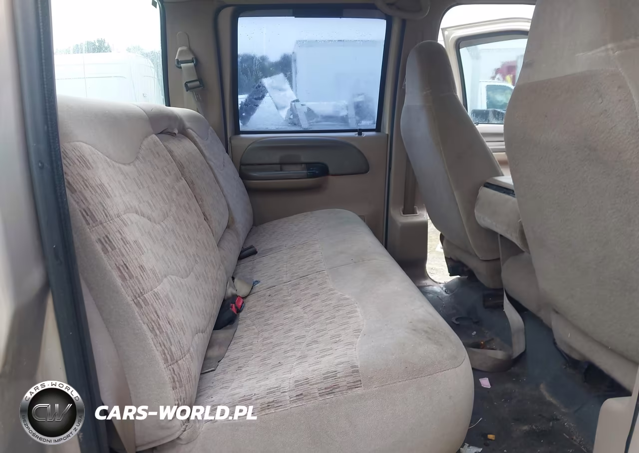 1999 Ford F-350 Lariat-Xl-Xlt VIN:1FTWW32F6XEB87429 - 6