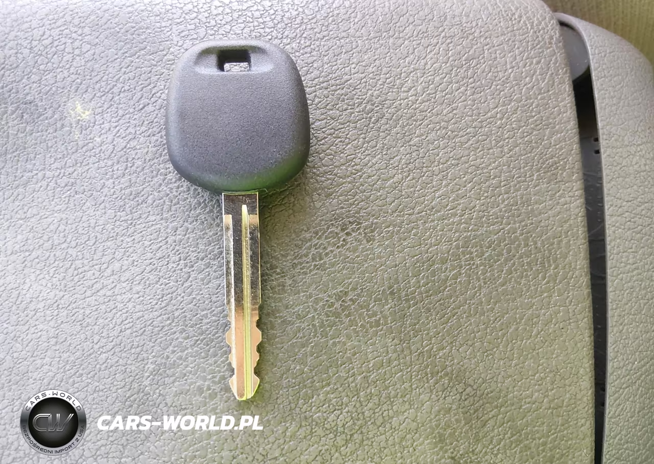 2008 Toyota Camry Le VIN:4T1BE46K68U234489 - 11