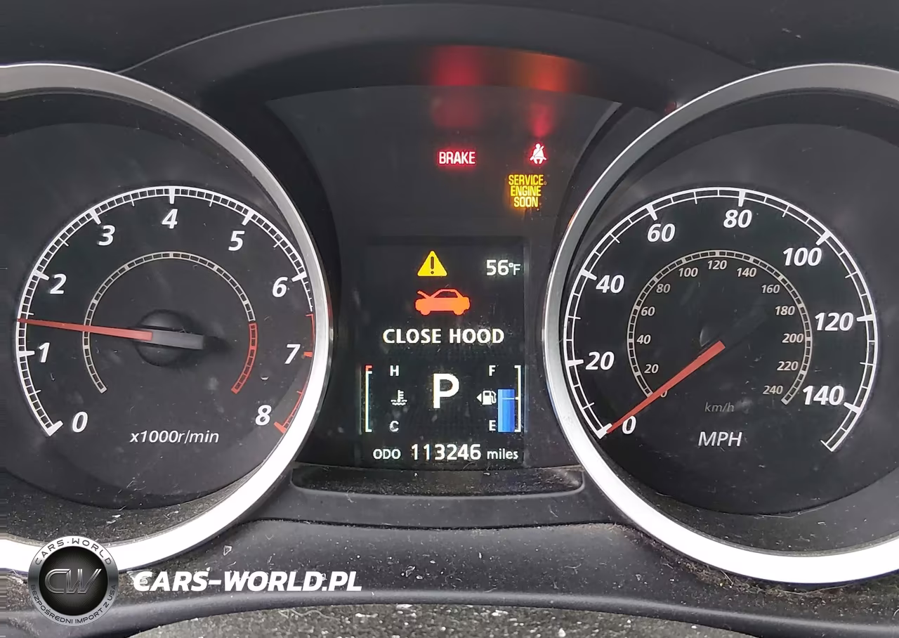 2017 Mitsubishi Lancer Es VIN:JA32U2FUXHU001937 - 7
