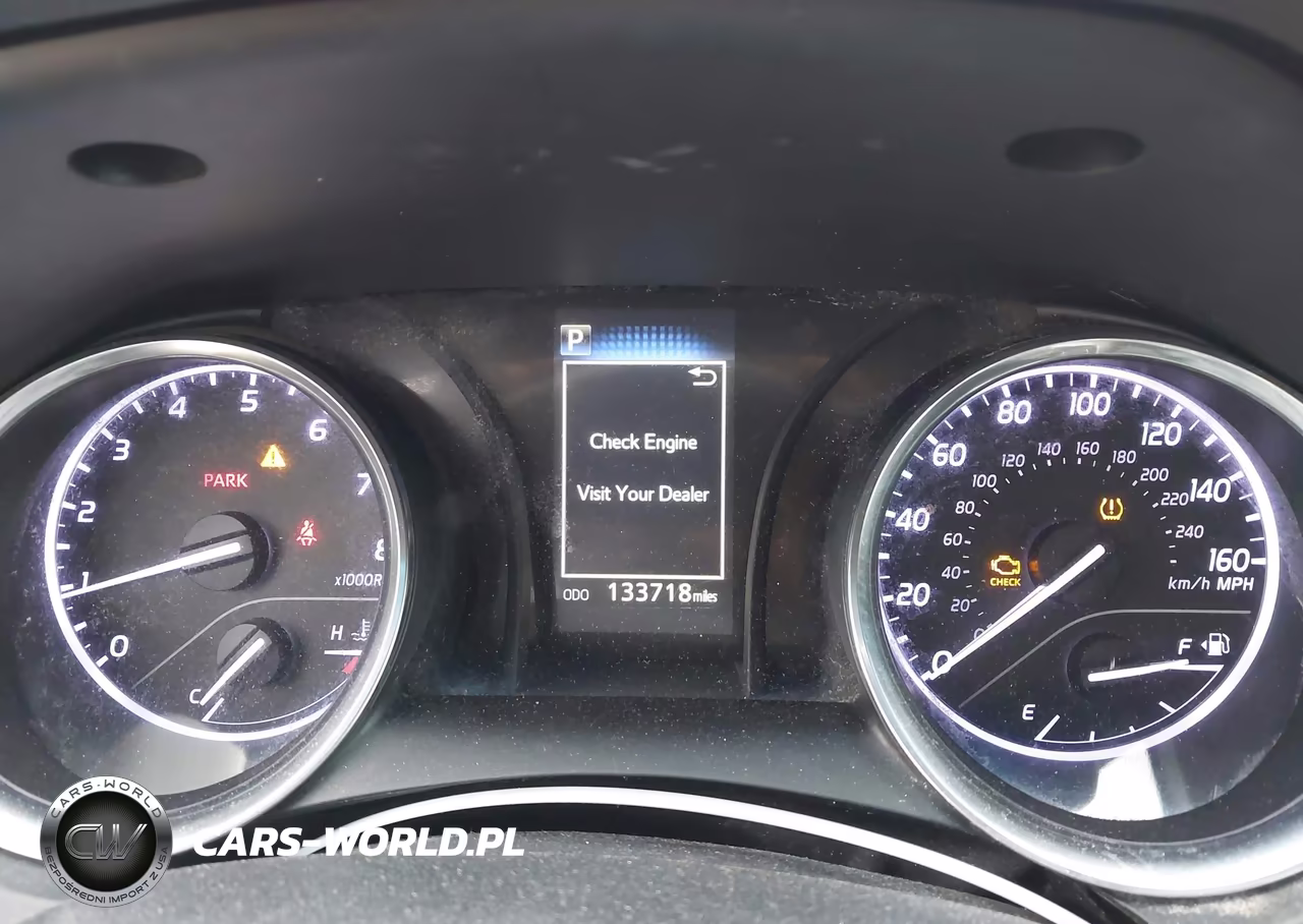 2018 Toyota Camry Le VIN:4T1B11HK0JU595133 - 7