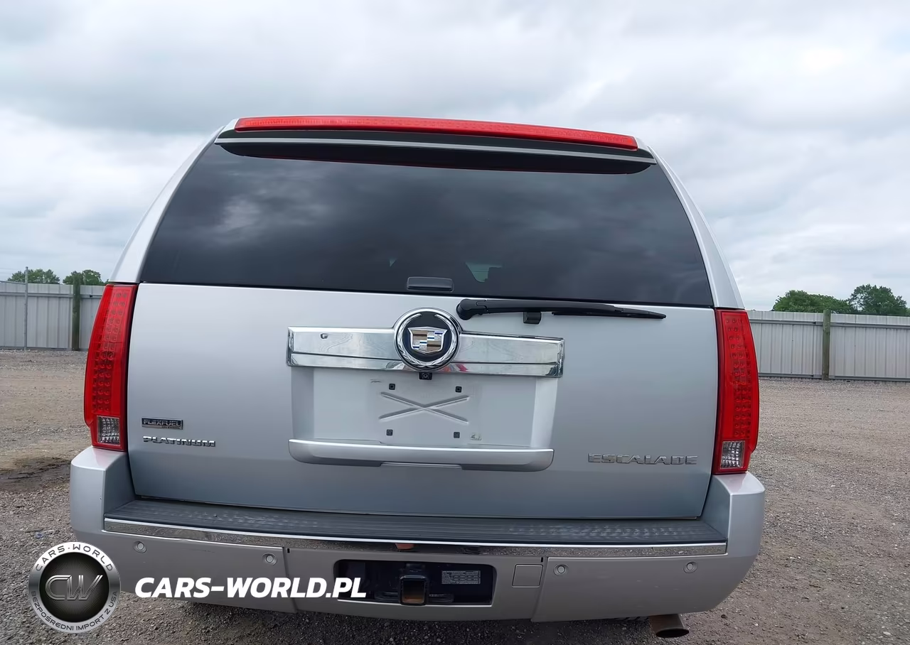 2012 Cadillac Escalade Esv Platinum Edition VIN:1GYS4KEF6CR192346 - 17