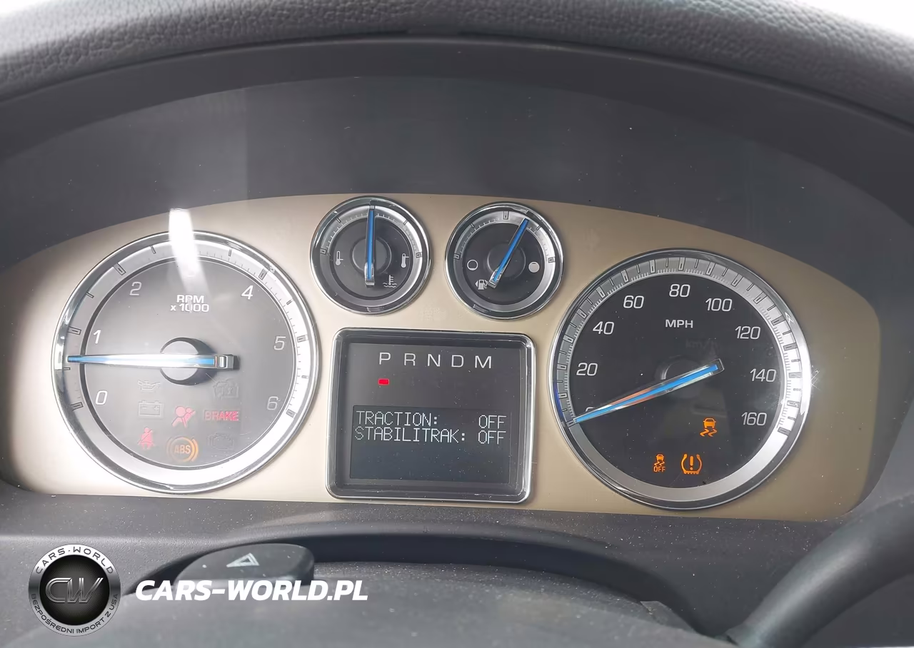 2012 Cadillac Escalade Esv Platinum Edition VIN:1GYS4KEF6CR192346 - 7