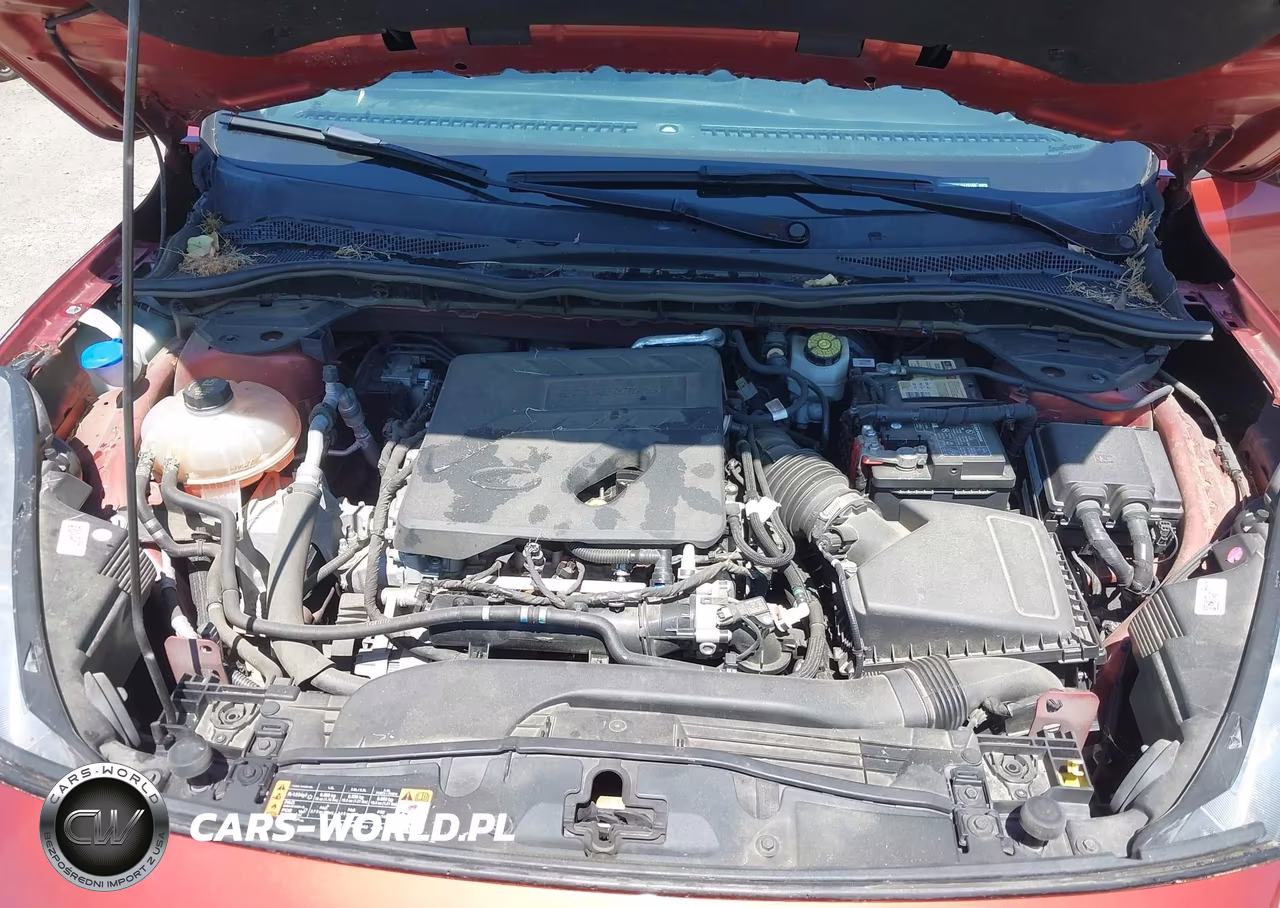 2020 Ford Escape S VIN:1FMCU0F68LUA25198 - 10