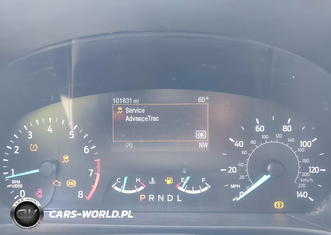 2020 Ford Escape S VIN:1FMCU0F68LUA25198 - 7