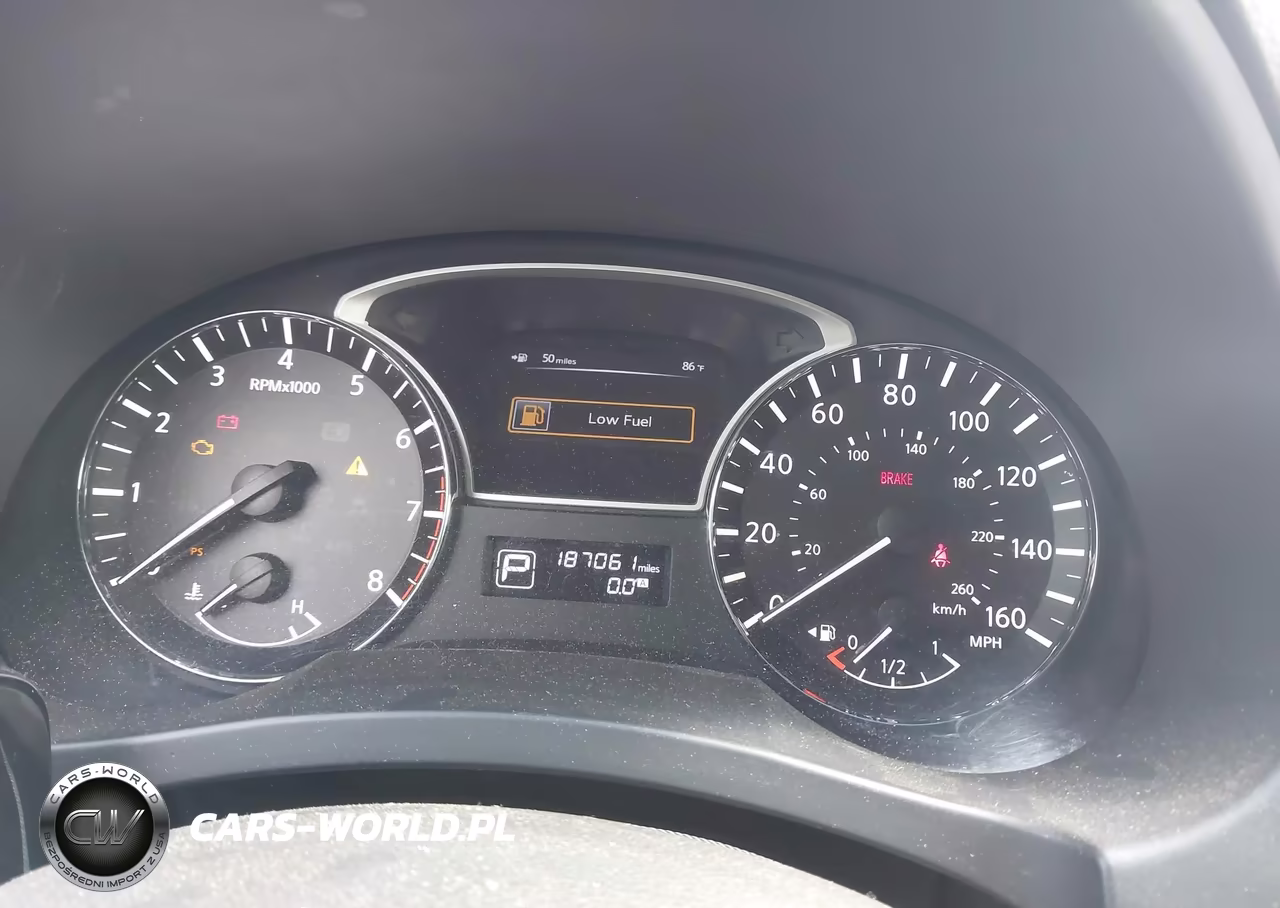 2013 Nissan Altima 2.5 S VIN:1N4AL3AP6DC109551 - 7