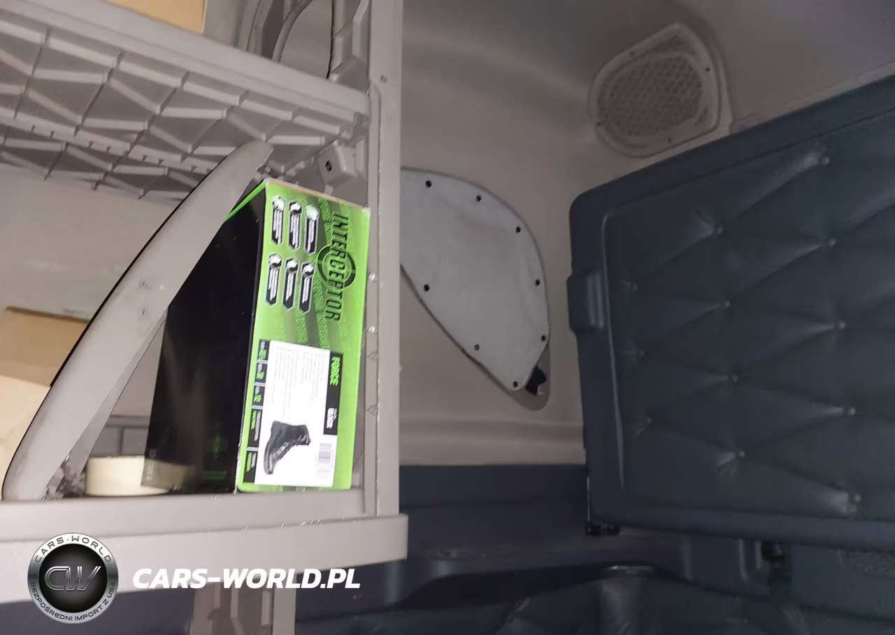 2017 Freightliner Cascadia 125 VIN:3AKJGLDR3HSJJ8481 - 13