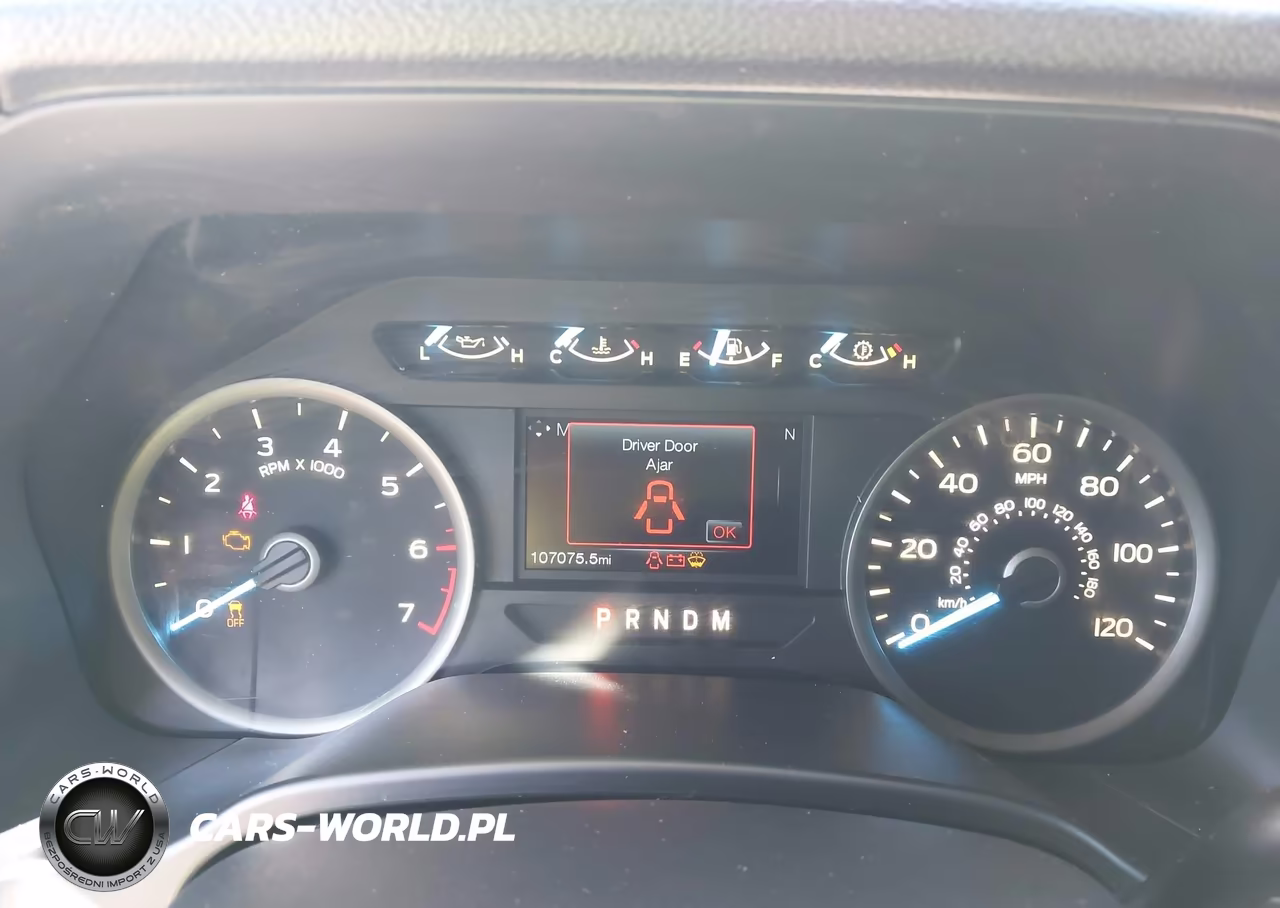 2018 Ford F-150 Xlt VIN:1FTEW1EG0JFB50625 - 7
