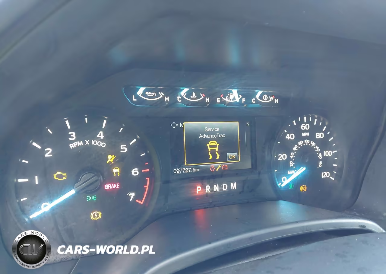 2019 Ford F-150 Xl VIN:1FTEW1EP3KFC42801 - 7