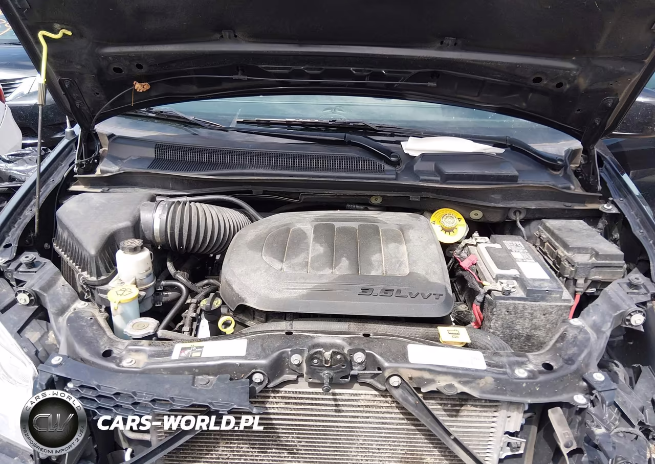 2019 Dodge Grand Caravan Sxt VIN:2C4RDGCG4KR622705 - 10
