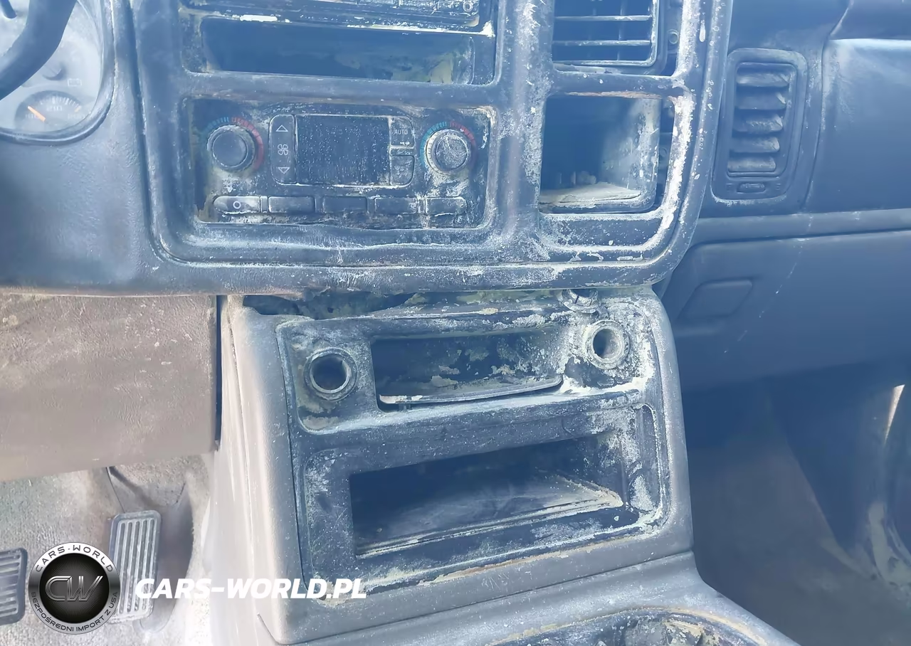 2003 GMC Yukon Slt VIN:1GKEK13Z63R102570 - 6