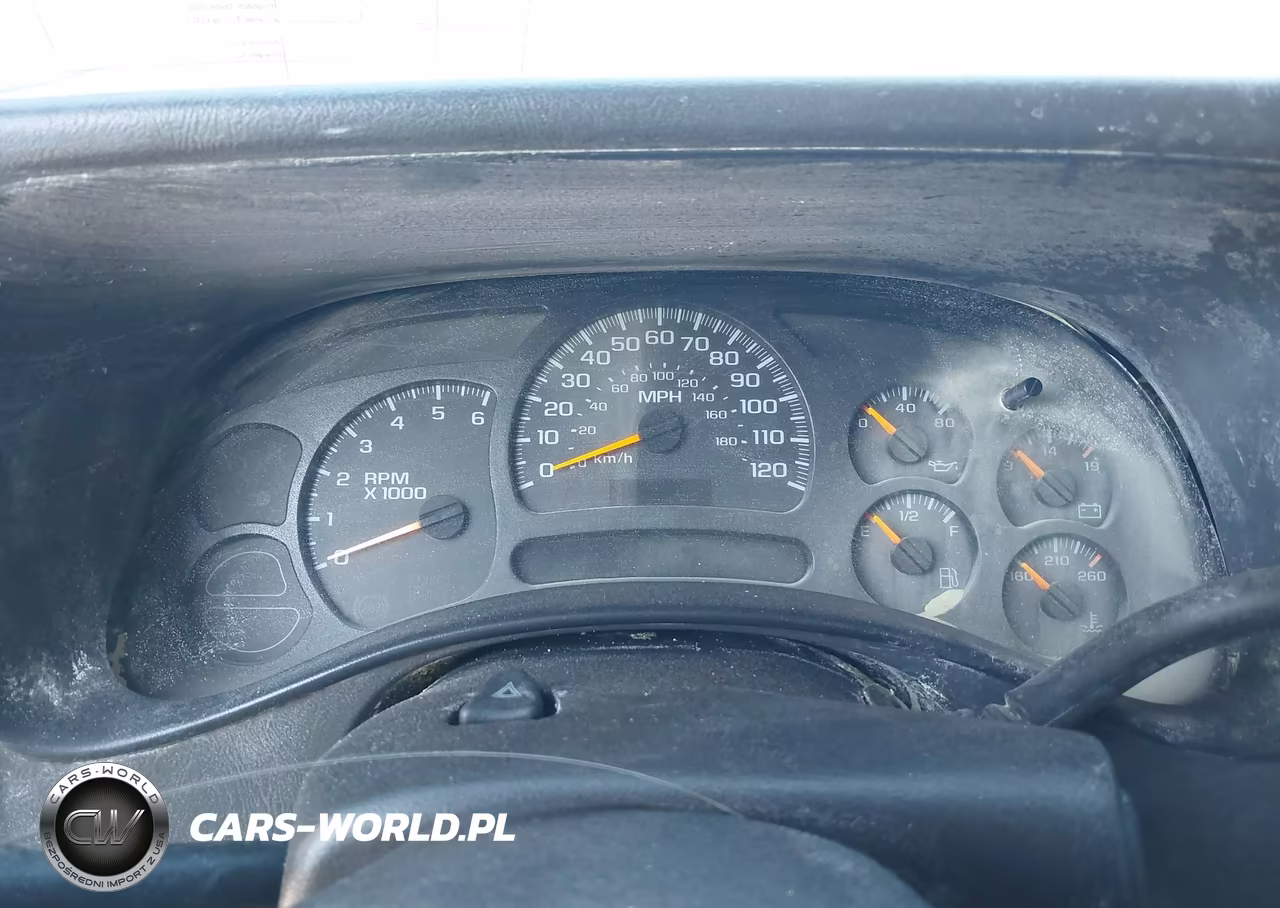 2003 GMC Yukon Slt VIN:1GKEK13Z63R102570 - 7