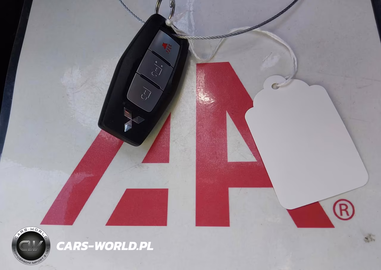 2024 Mitsubishi Outlander Es 2.5 2Wd VIN:JA4J3UA83RZ016493 - 11