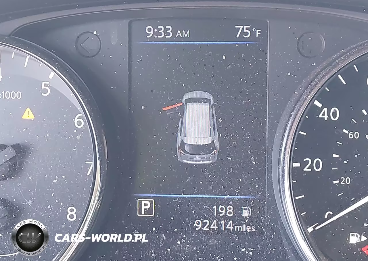 2018 Nissan Rogue S VIN:5N1AT2MT1JC772319 - 15