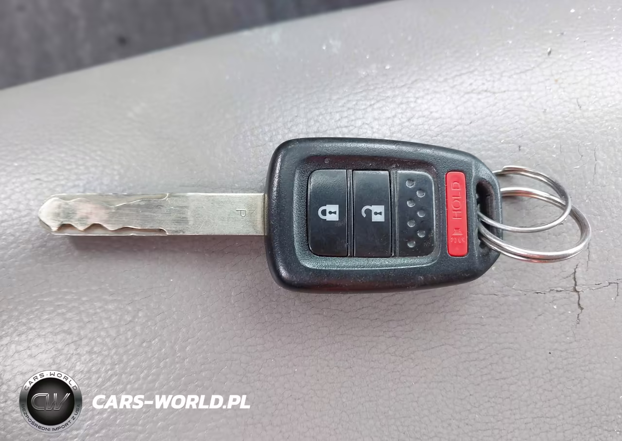 2014 Honda Cr-V Ex-L VIN:2HKRM3H72EH513114 - 11