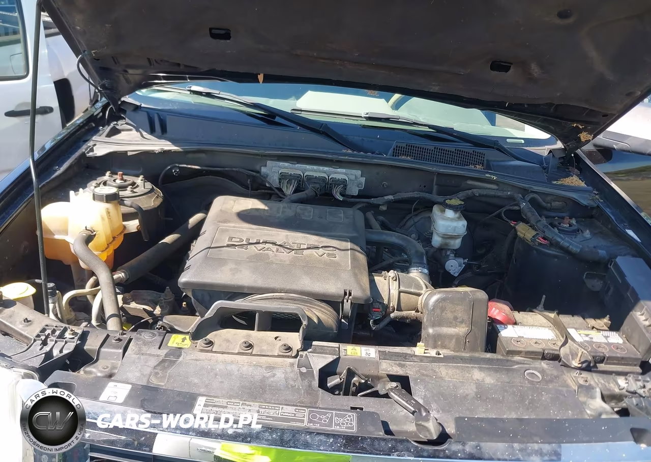 2009 Ford Escape Xlt VIN:1FMCU93GX9KC25148 - 10