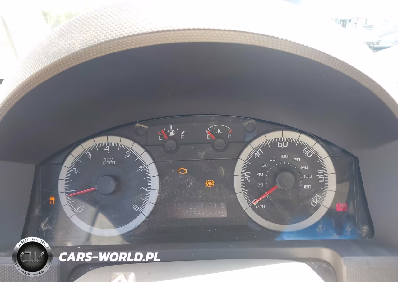 2009 Ford Escape Xlt VIN:1FMCU93GX9KC25148 - 7